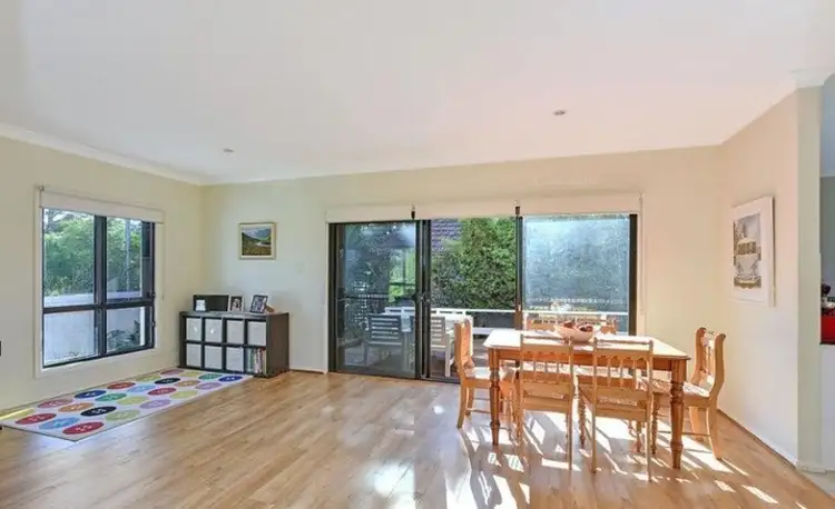 Fifth view of Homely townhouse listing, 403 Mona Vale Road, St Ives NSW 2075