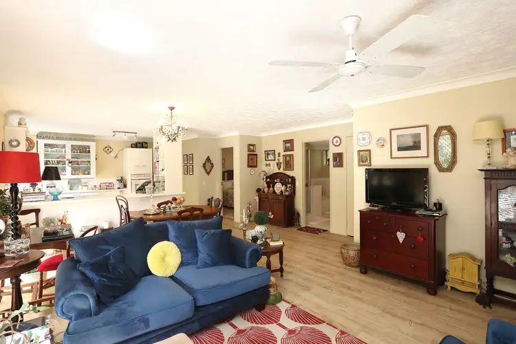 Main view of Homely apartment listing, 20/5 Clancy Court, Tugun QLD 4224