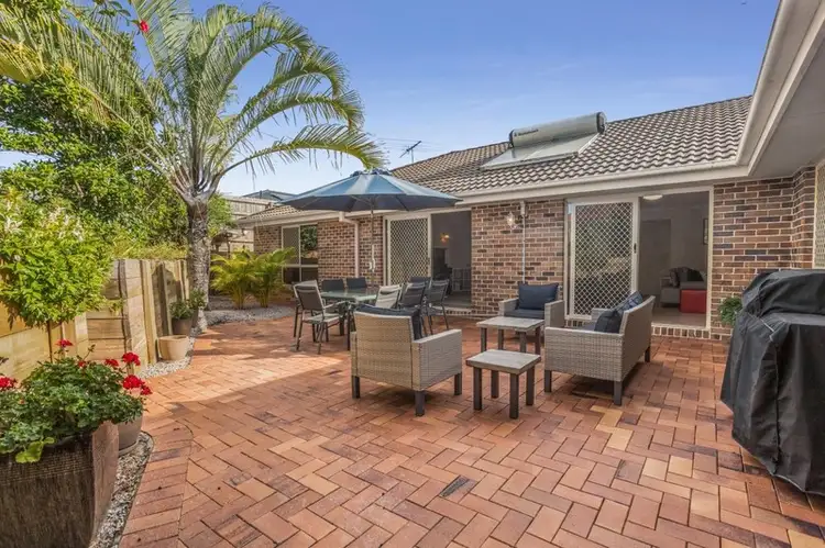 Second view of Homely house listing, 40 Kurrajong Drive, Warner QLD 4500