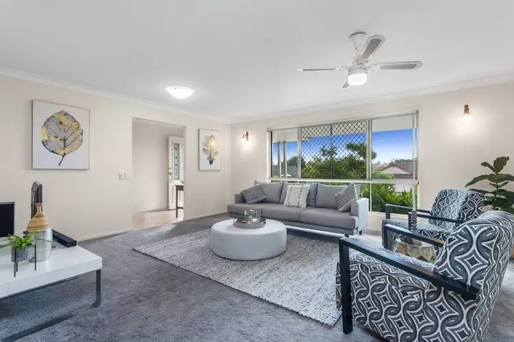 Third view of Homely house listing, 40 Kurrajong Drive, Warner QLD 4500