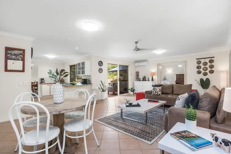 Fourth view of Homely house listing, 40 Kurrajong Drive, Warner QLD 4500