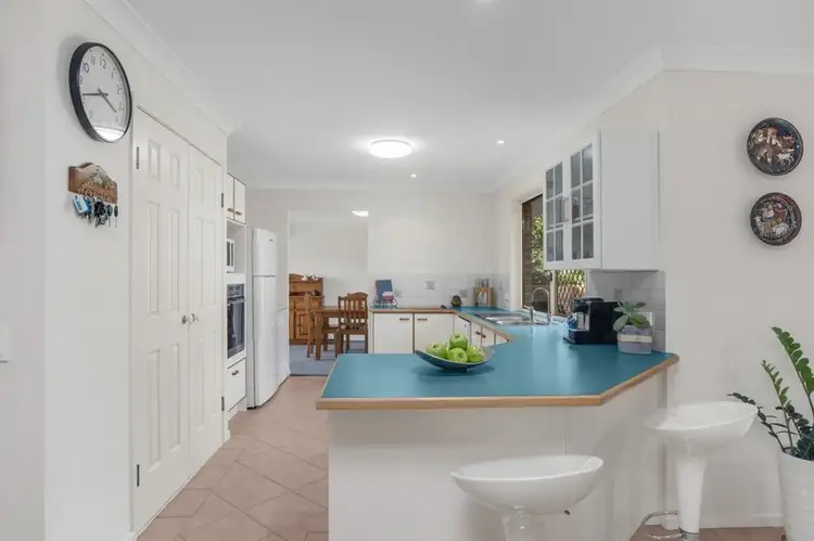 Fifth view of Homely house listing, 40 Kurrajong Drive, Warner QLD 4500