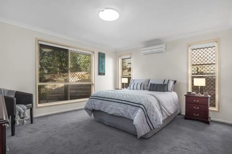 Sixth view of Homely house listing, 40 Kurrajong Drive, Warner QLD 4500