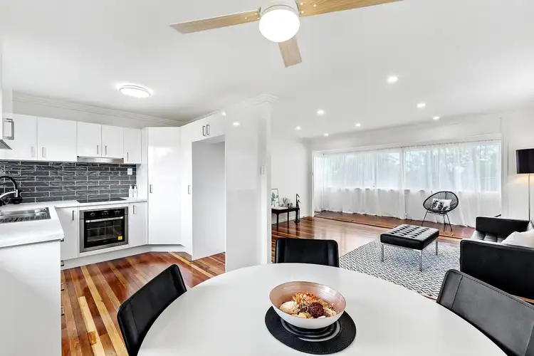 Main view of Homely house listing, 30 Wave Street, Kippa-ring QLD 4021