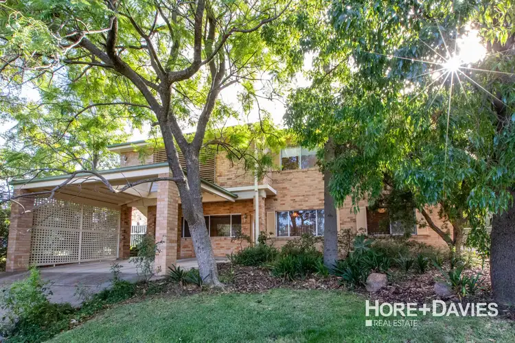 103 Simkin Crescent, Kooringal NSW 2650