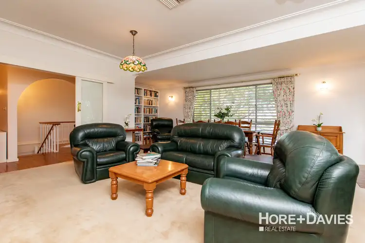 Fifth view of Homely house listing, 103 Simkin Crescent, Kooringal NSW 2650