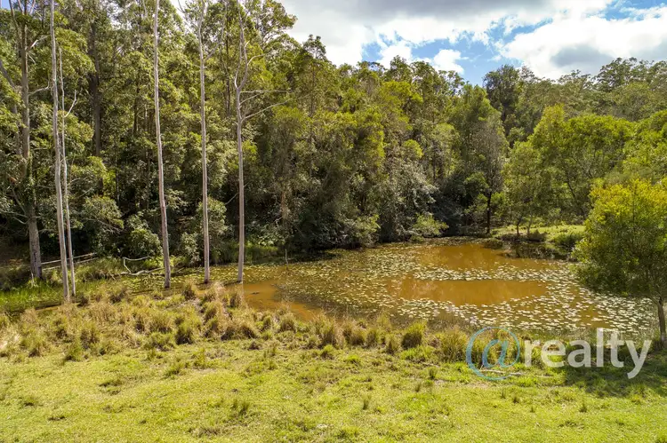 Third view of Homely land listing, 7 Mackays Place, Newee Creek NSW 2447