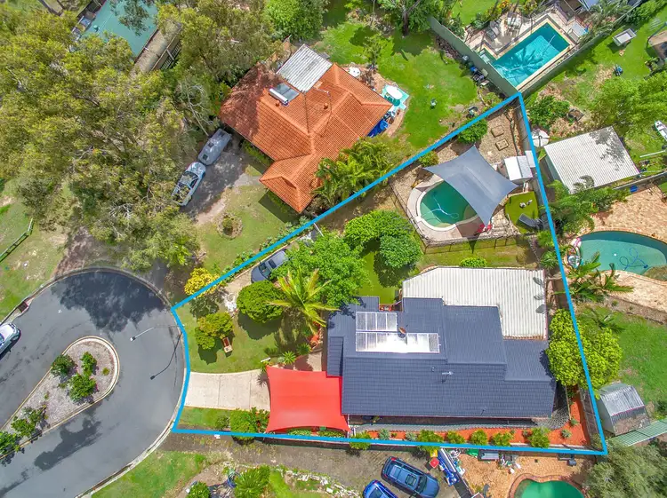 36 Catani Place, Helensvale QLD 4212