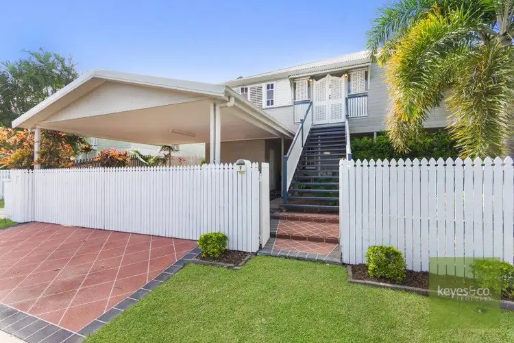 9 Hubert Street, South Townsville QLD 4810