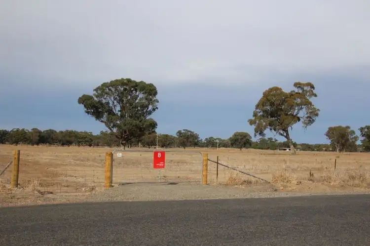 Second view of Homely land listing, Lot 8 Plozza's Road, Haven VIC 3401
