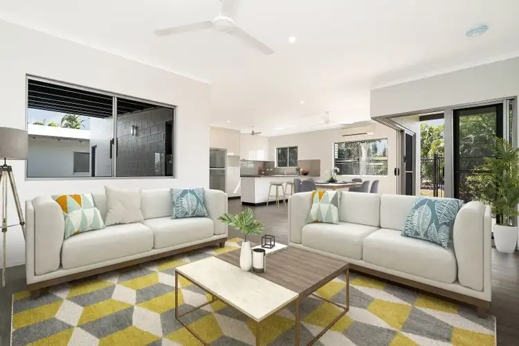 14 Gleneagles Crescent, Marrara NT 812