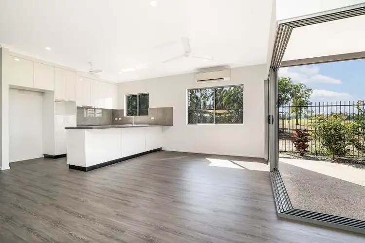 Second view of Homely unit listing, 14 Gleneagles Crescent, Marrara NT 812