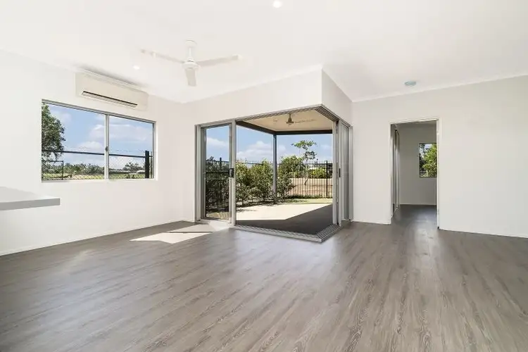 Third view of Homely unit listing, 14 Gleneagles Crescent, Marrara NT 812