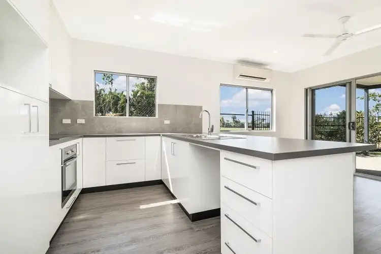 Fourth view of Homely unit listing, 14 Gleneagles Crescent, Marrara NT 812