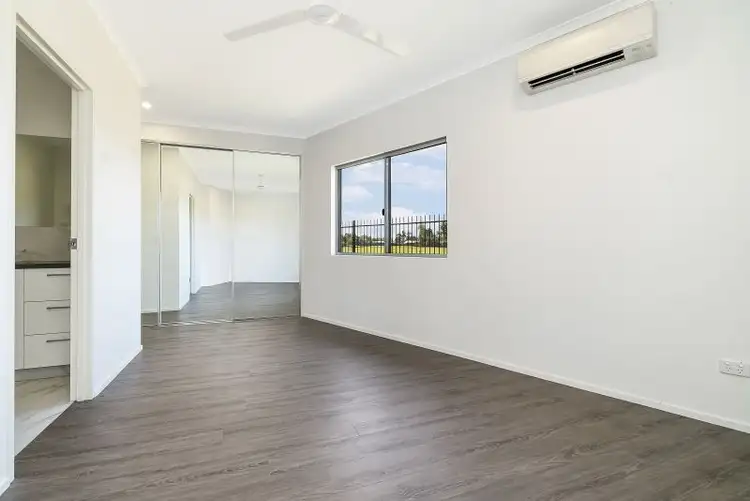 Fifth view of Homely unit listing, 14 Gleneagles Crescent, Marrara NT 812