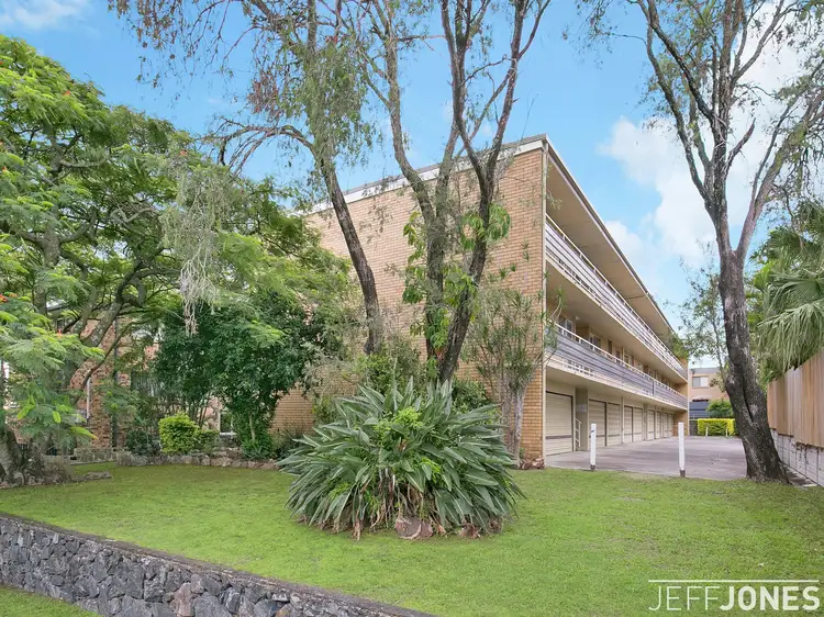 Main view of Homely unit listing, 1/562 Logan Road, Greenslopes QLD 4120