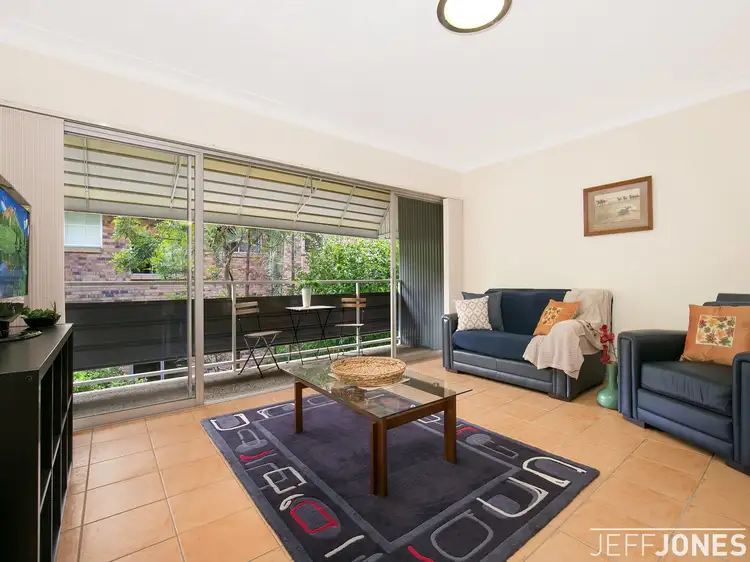Second view of Homely unit listing, 1/562 Logan Road, Greenslopes QLD 4120