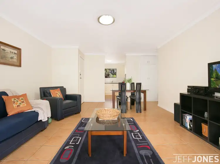 Third view of Homely unit listing, 1/562 Logan Road, Greenslopes QLD 4120