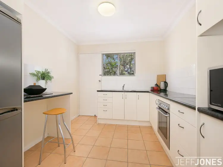 Fourth view of Homely unit listing, 1/562 Logan Road, Greenslopes QLD 4120
