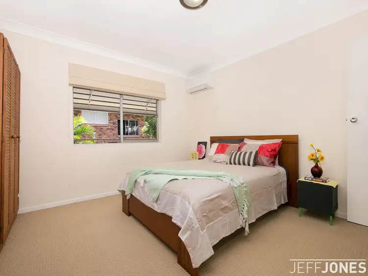 Fifth view of Homely unit listing, 1/562 Logan Road, Greenslopes QLD 4120
