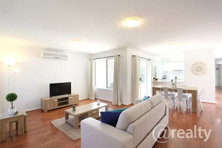 Second view of Homely villa listing, 88/2-4 Langport Parade, Mudgeeraba QLD 4213