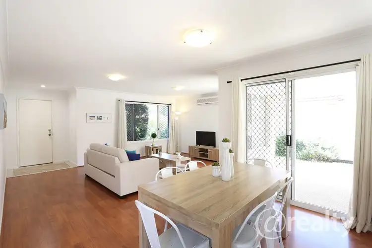 Third view of Homely villa listing, 88/2-4 Langport Parade, Mudgeeraba QLD 4213