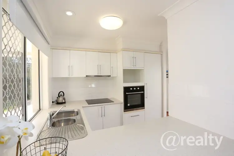 Fourth view of Homely villa listing, 88/2-4 Langport Parade, Mudgeeraba QLD 4213