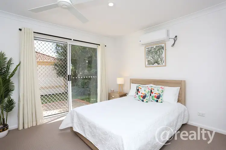 Fifth view of Homely villa listing, 88/2-4 Langport Parade, Mudgeeraba QLD 4213
