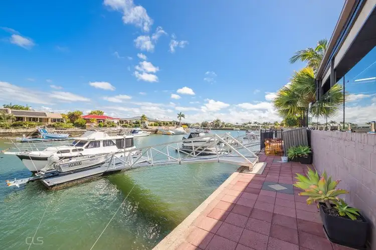 1/26 Port Drive, Banksia Beach QLD 4507