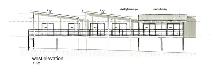 Main view of Homely house listing, 3 Tree Fern Place, Long Beach NSW 2536