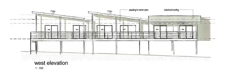 Main view of Homely house listing, 3 Tree Fern Place, Long Beach NSW 2536