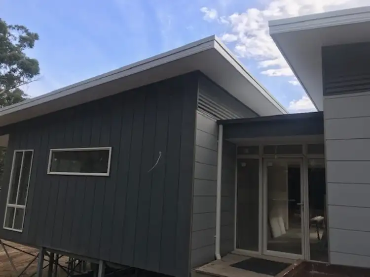 Second view of Homely house listing, 3 Tree Fern Place, Long Beach NSW 2536