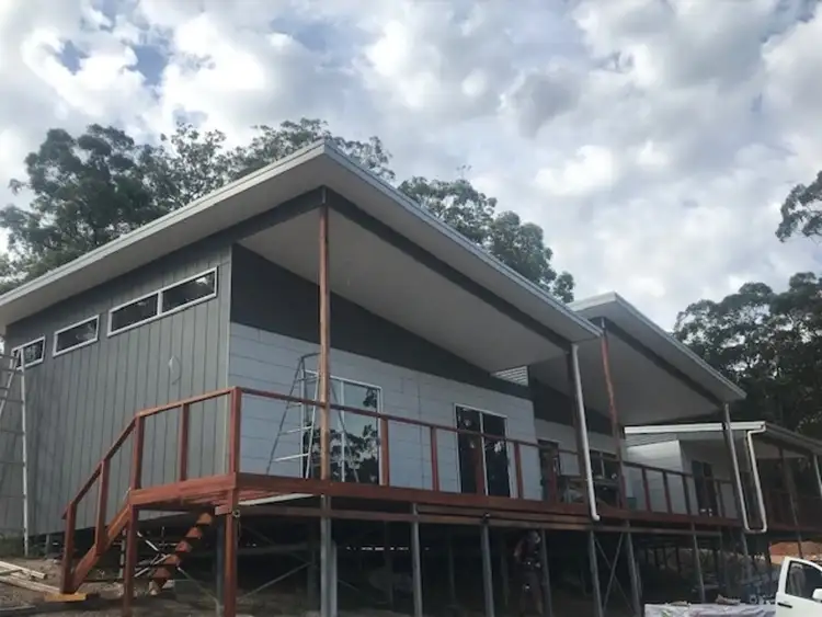 Third view of Homely house listing, 3 Tree Fern Place, Long Beach NSW 2536