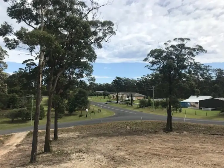 Fifth view of Homely house listing, 3 Tree Fern Place, Long Beach NSW 2536