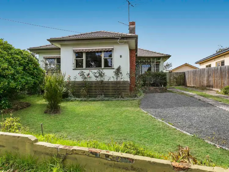 18 Brandy Creek Road, Warragul VIC 3820