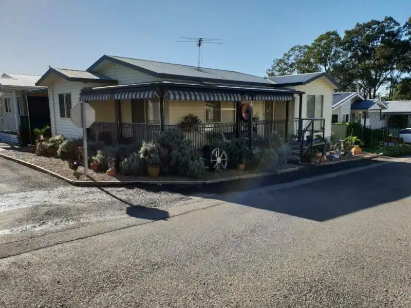 Main view of Homely villa listing, 78/56 Carrs Road, Neath NSW 2326