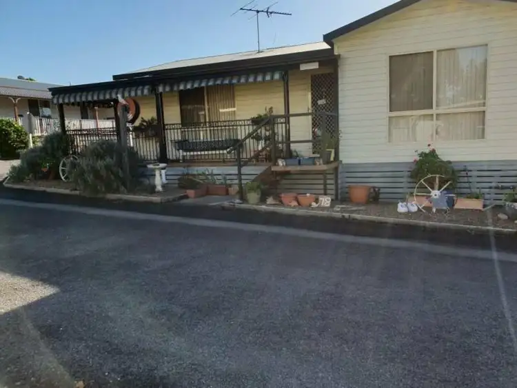 Second view of Homely villa listing, 78/56 Carrs Road, Neath NSW 2326