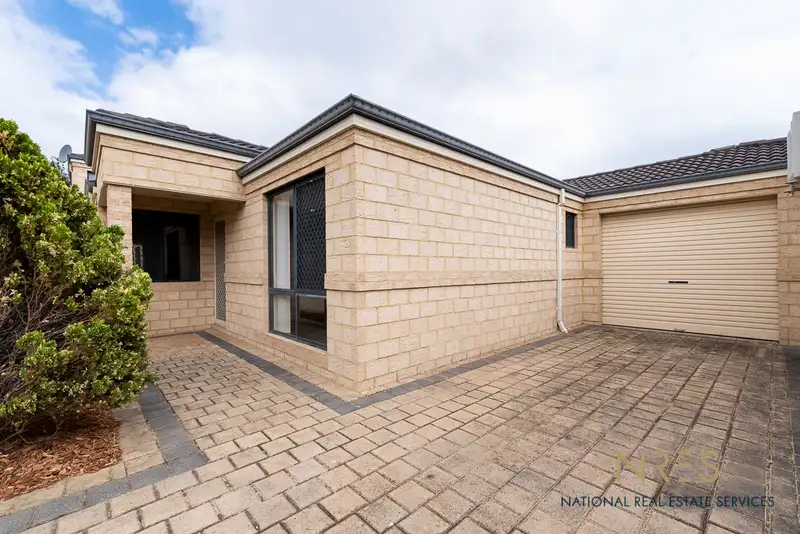 Main view of Homely villa listing, 21B Minilya, Innaloo WA 6018