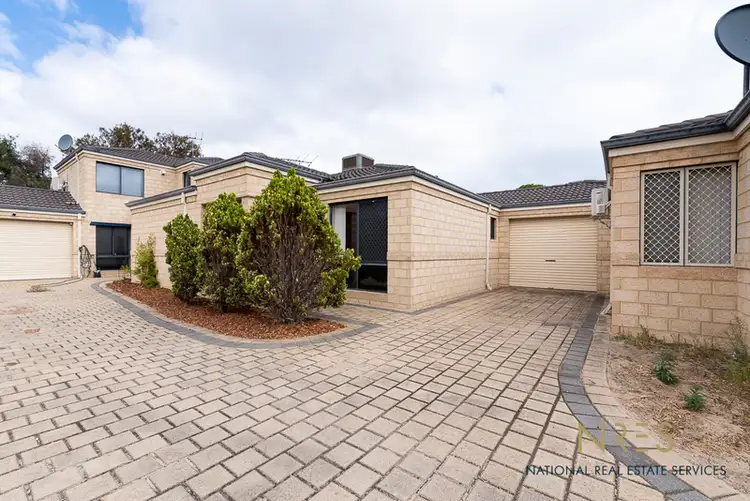 Second view of Homely villa listing, 21B Minilya, Innaloo WA 6018