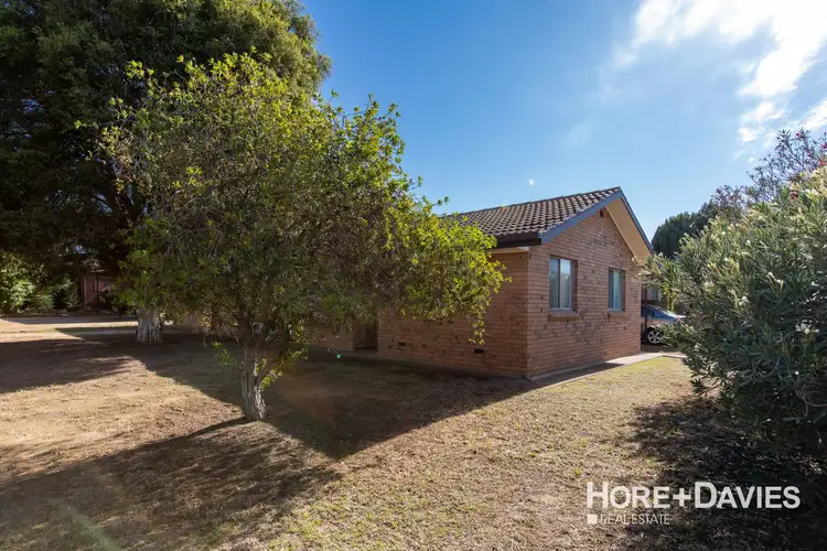 1,2 & 3/32 Cutler Avenue, Kooringal NSW 2650