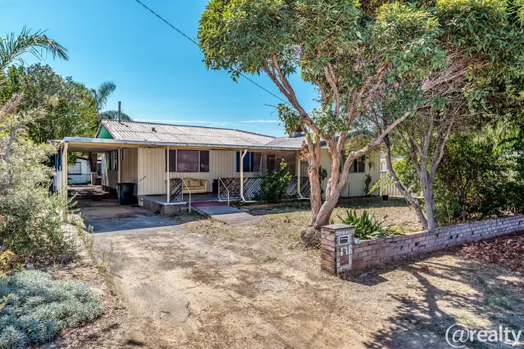 Third view of Homely house listing, 16 Kallang Road, Coodanup WA 6210
