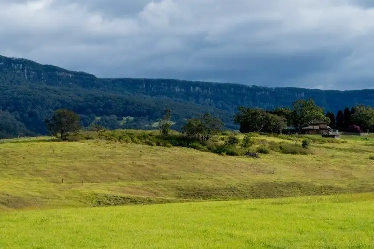 Fifth view of Homely land listing, Lot 3677 Fig Tree Release, Calderwood Valley Estate, Calderwood NSW 2527