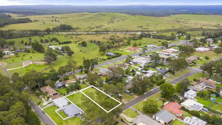 Third view of Homely land listing, 6 Fitzroy Street, Wilton NSW 2571