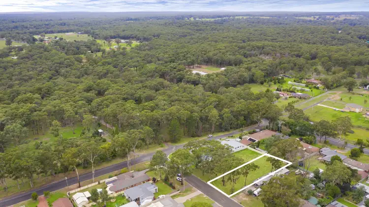 Fifth view of Homely land listing, 6 Fitzroy Street, Wilton NSW 2571