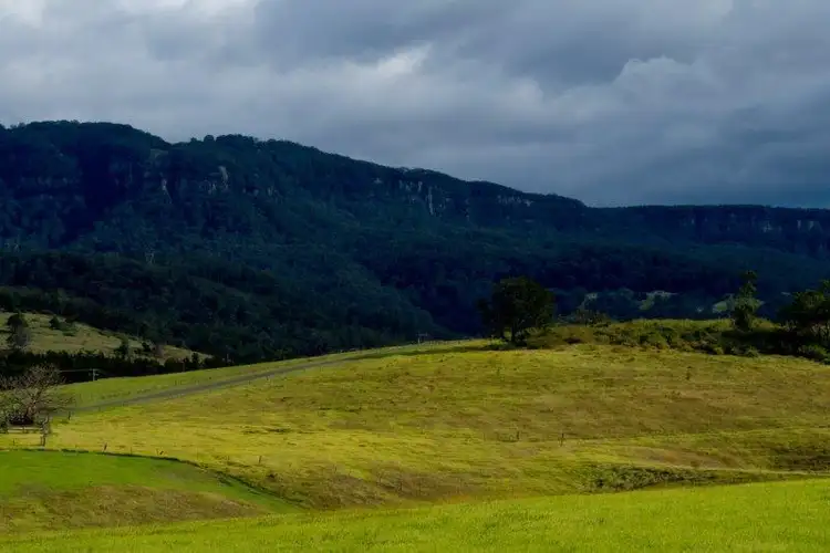 Fifth view of Homely land listing, Lot 3679 Fig Tree Release, Calderwood Valley Estate, Calderwood NSW 2527