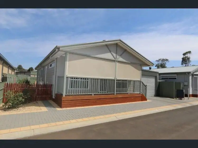 Second view of Homely house listing, 21/49 Peake Tce, Waikerie SA 5330