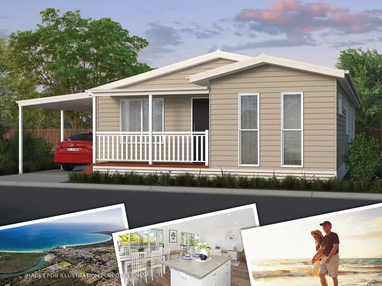 39 Gordon Young Drive