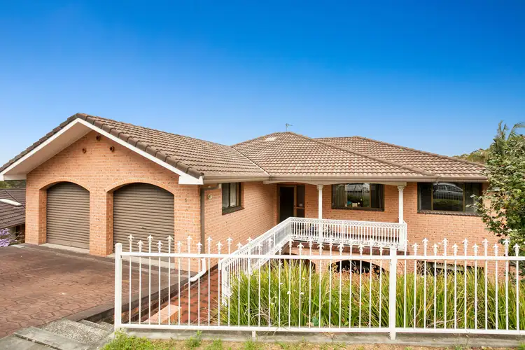 Main view of Homely house listing, 5 Binda Street, Keiraville NSW 2500