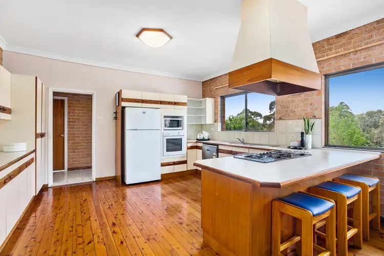 Fourth view of Homely house listing, 5 Binda Street, Keiraville NSW 2500