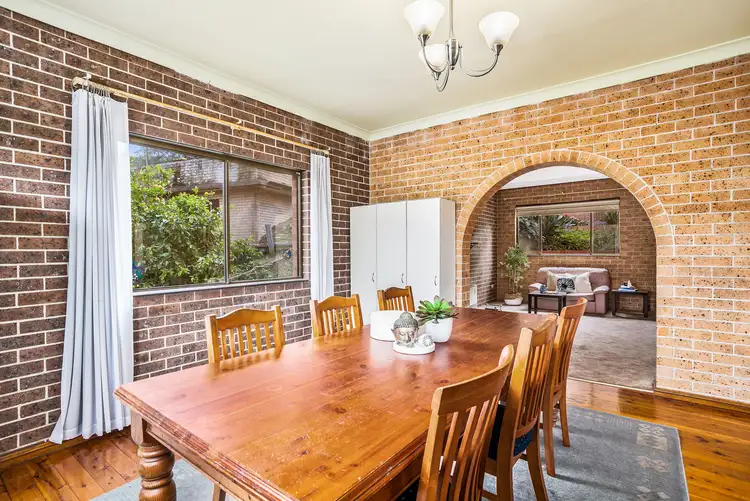Fifth view of Homely house listing, 5 Binda Street, Keiraville NSW 2500